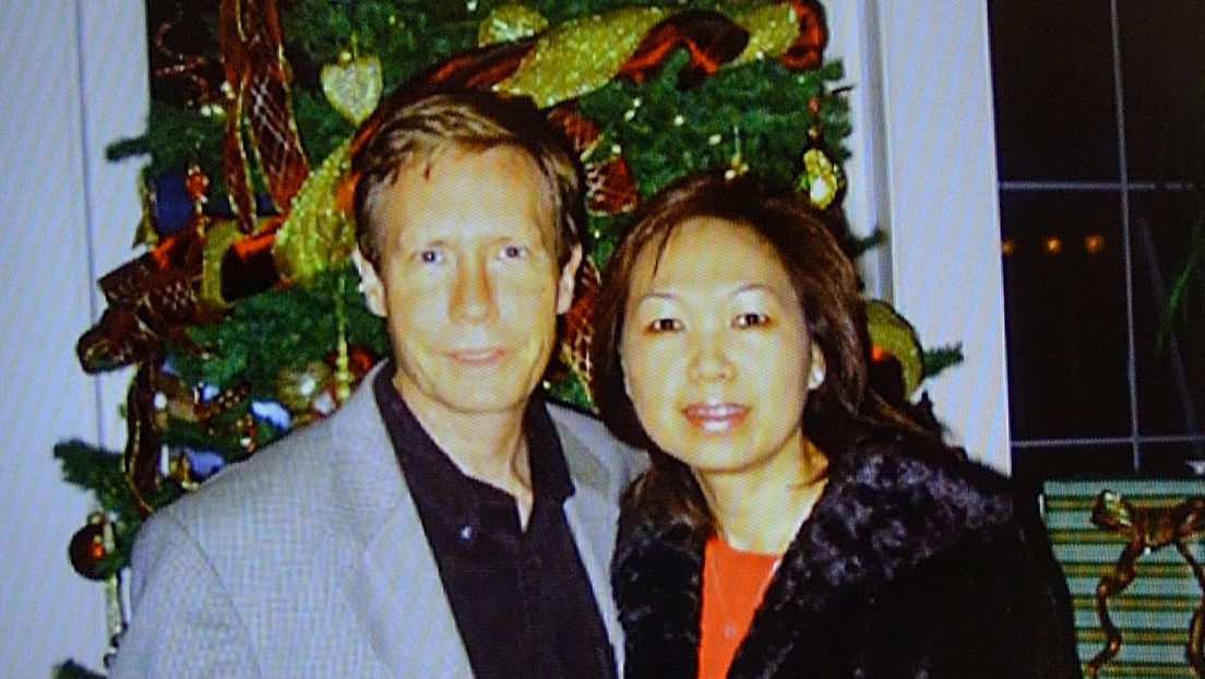 Un millonario de California que mató a su esposa en 2012, tiró el cuerpo en un basurero y huyó a México se declara culpable