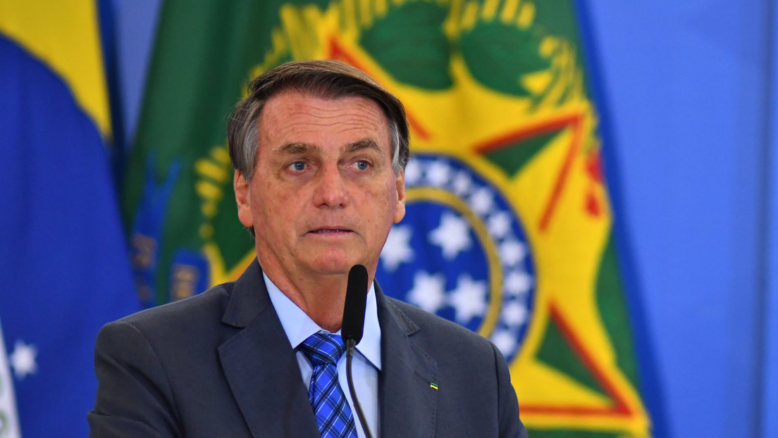 La Corte Penal Internacional de La Haya recibe la denuncia contra Bolsonaro por crímenes contra la humanidad
