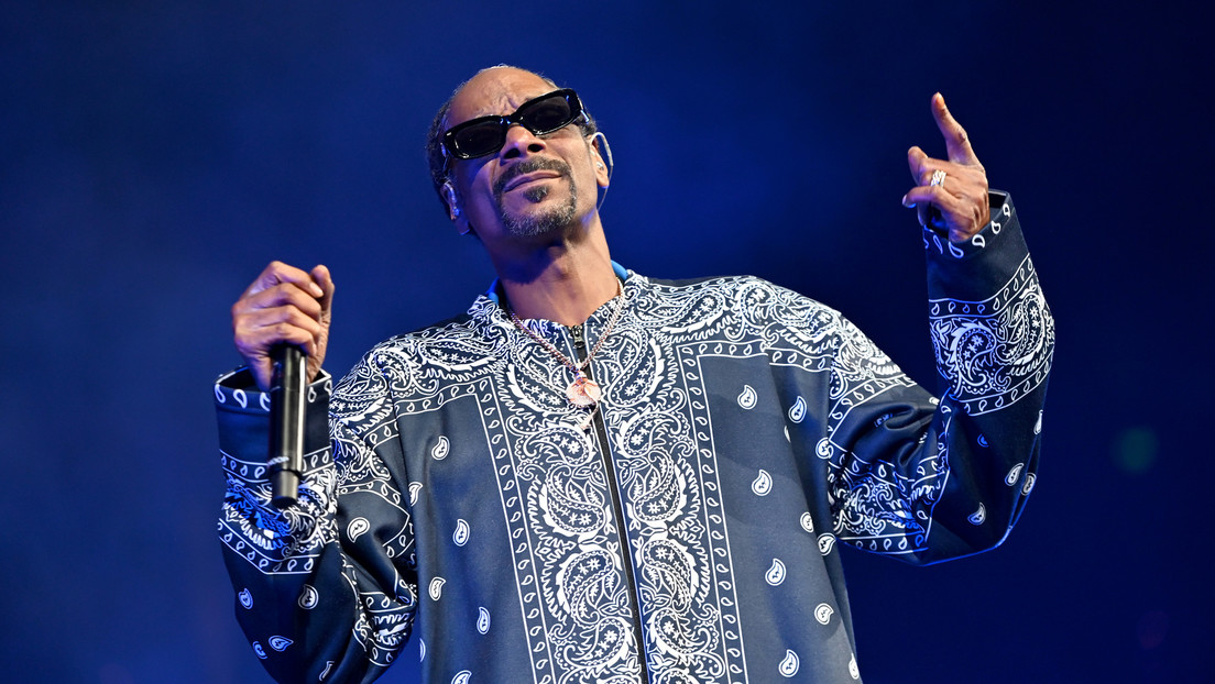 Una mujer demanda a Snoop Dogg ante un tribunal de EE.UU. por supuesta agresión sexual