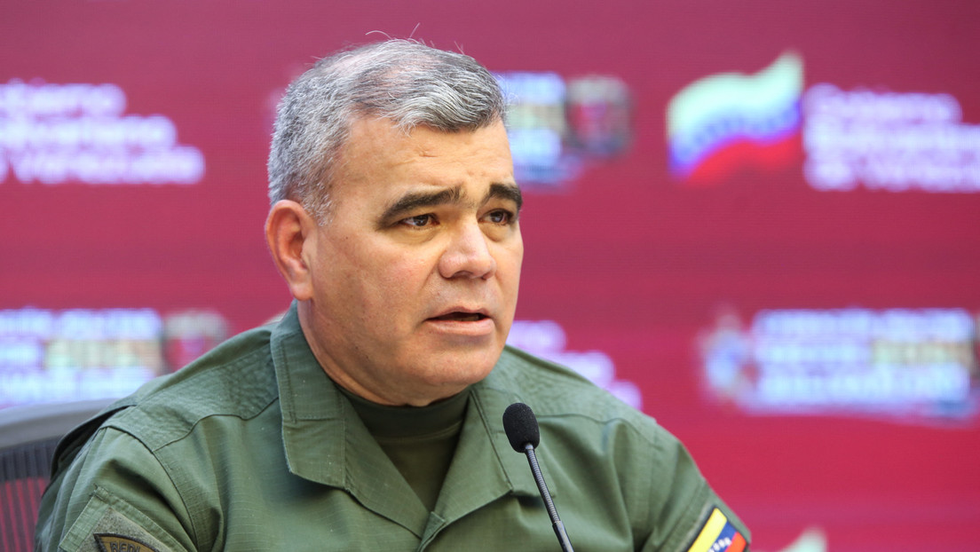 Las autoridades venezolanas incautan una tonelada de cocaína en un estado fronterizo con Colombia