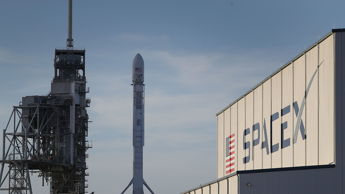 Más de 230 toneladas de empuje: SpaceX comparte un video de la prueba del motor de cohetes Raptor 2