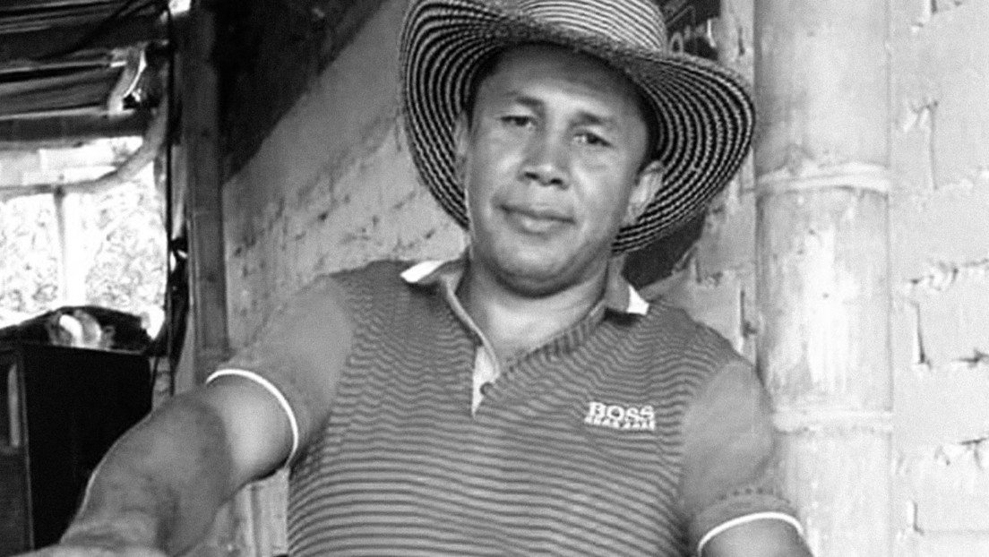 Asesinan en Colombia a un líder social del Valle del Cauca y sube a 22 la cifra de activistas muertos en lo que va de año