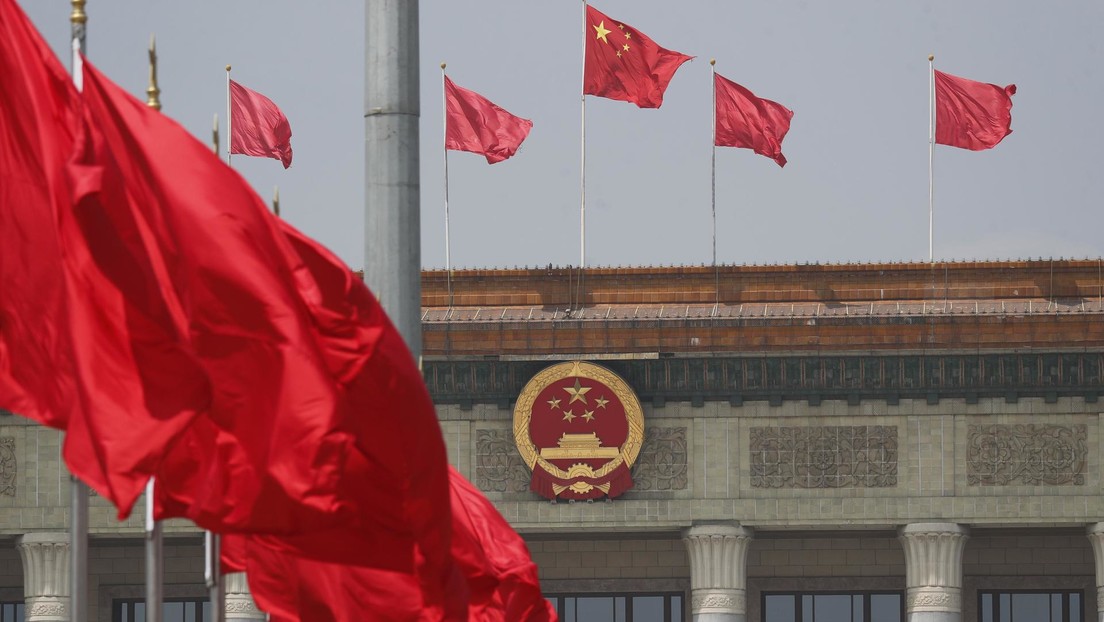 Pekín califica al grupo Quad como una "herramienta" para asediar a China y mantener la "hegemonía estadounidense"