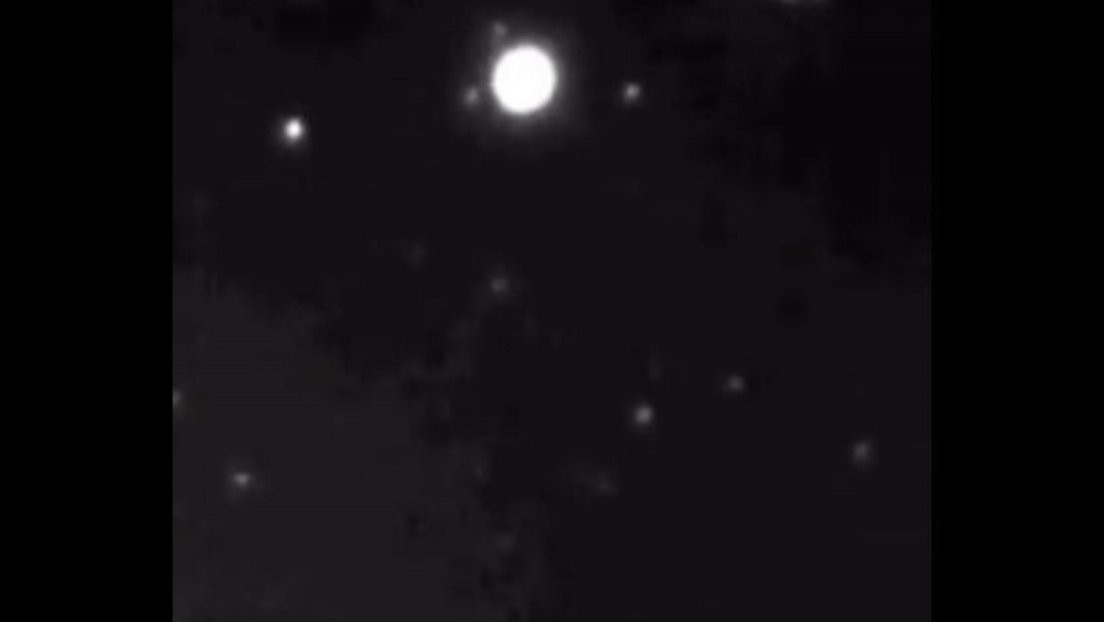 La agencia espacial rusa comparte una animación del sobrevuelo de un asteroide de 1,3 kilómetros que se acerca a la Tierra