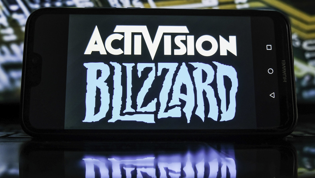 Warren Buffett adquiere acciones de Activision Blizzard por casi 1.000 millones de dólares antes de dispararse su precio