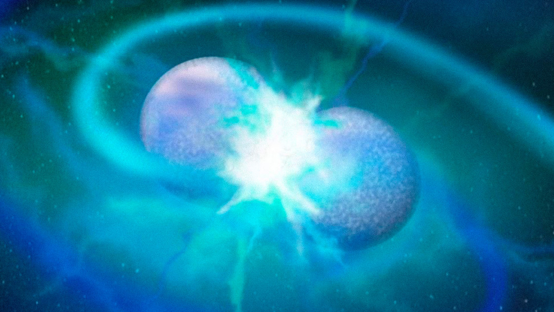 Astrónomos descubren un nuevo y raro tipo de estrella