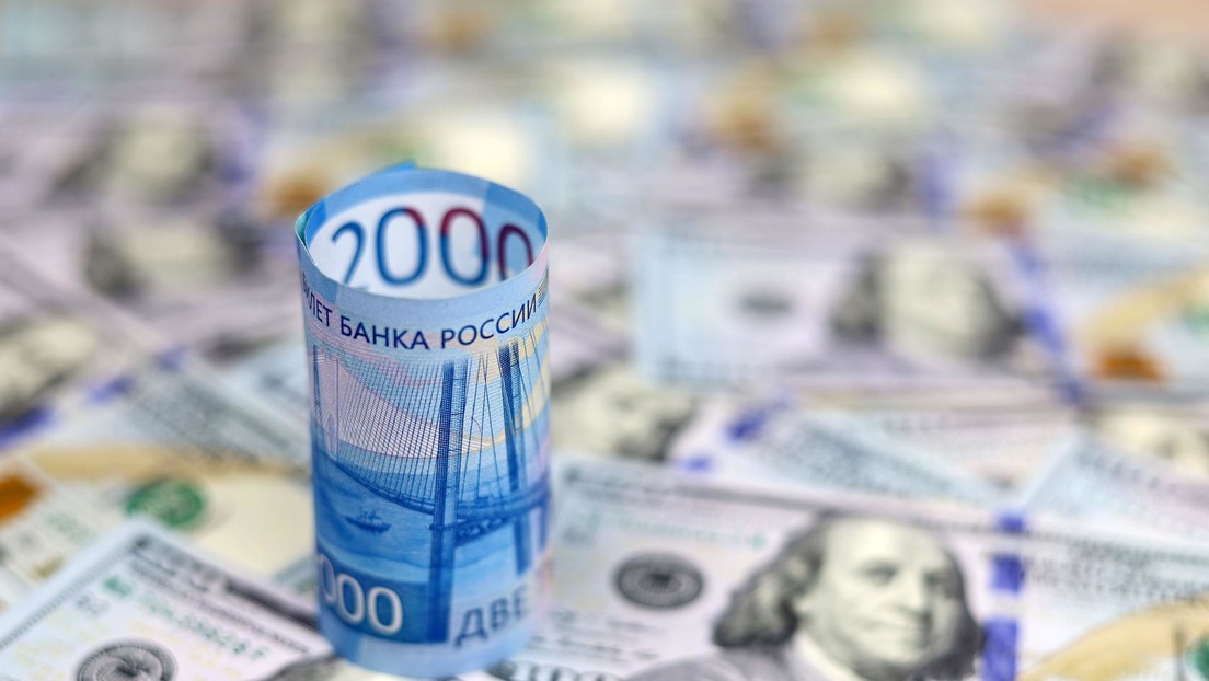 Rusia asegura que dispone de un "escudo" financiero para hacer frente a eventuales nuevas sanciones por parte de Occidente