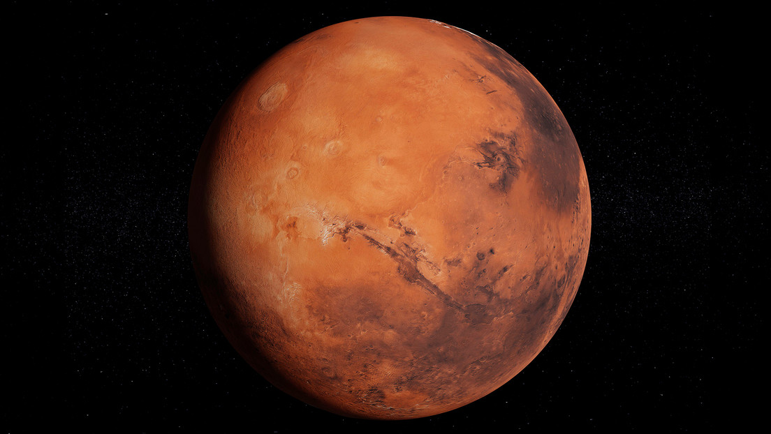 ¿Llegar a Marte en 45 días? Científicos desarrollan un sistema de propulsión láser que lo haría posible