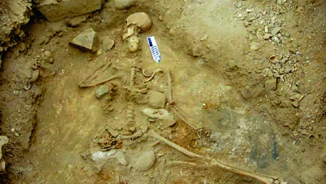 Determinan la causa de muerte de un pescador hace 5.000 años cuyos restos se hallaron en el desierto de Atacama