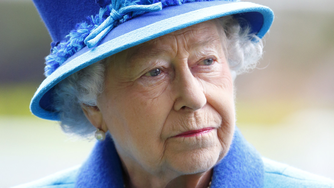 "No puedo moverme": la reina Isabel II admite que tiene problemas de salud (VIDEO)