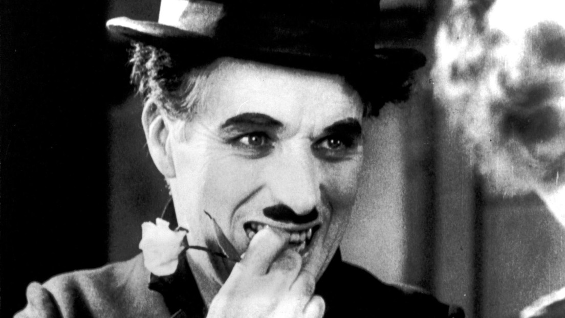 Hijos de Charles Chaplin revelan la otra cara de su padre y el miedo que le tenían en un nuevo documental sobre el actor