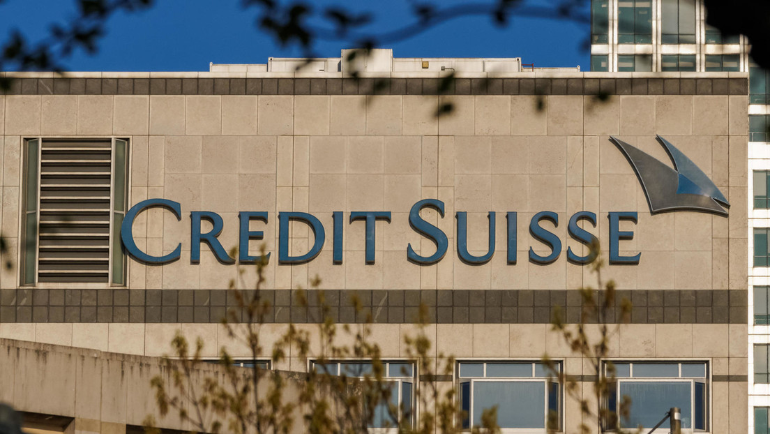Una exempleada de Credit Suisse declara en juicio que el banco tenía conocimiento sobre asesinatos en un caso de tráfico de drogas y lavado de dinero
