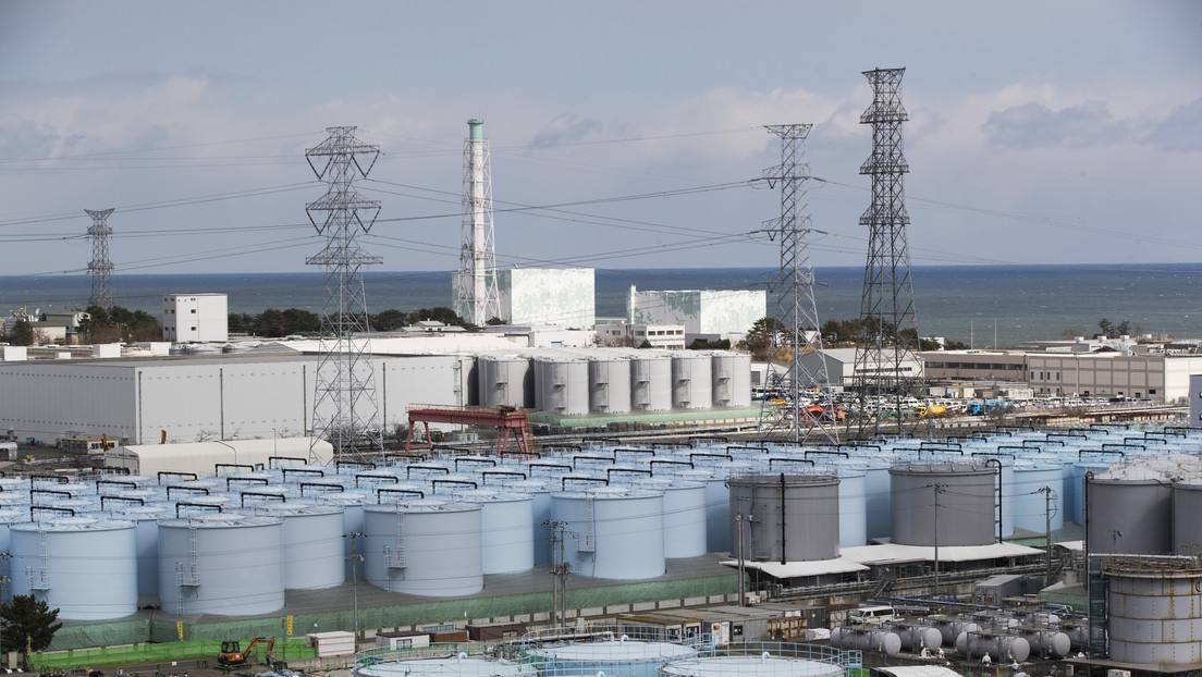 La OIEA anuncia el envío de muestras del agua radiactiva tratada de Fukushima a Europa para su análisis