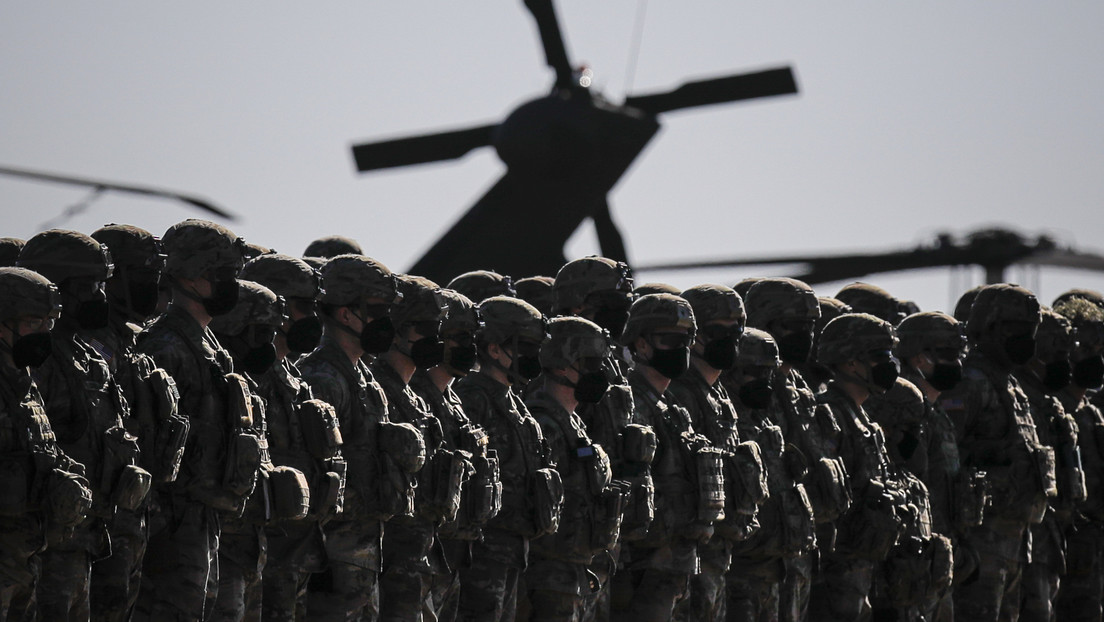 Stoltenberg: Los presupuestos militares de los países de la OTAN crecieron en 270.000 millones de dólares desde 2014 "para prevenir una guerra"