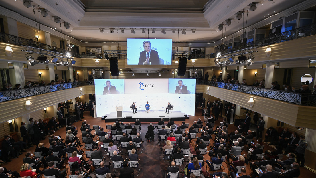 "Un club de un solo punto de vista": ¿por qué Rusia no participa este año en la Conferencia de Seguridad de Múnich?