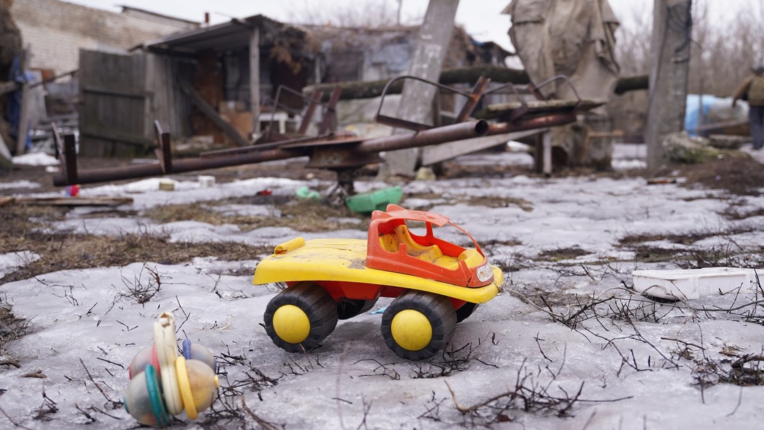 Rusia: "Aquellos que sigan ignorando la situación en Donbass serán cómplices de los crímenes de lesa humanidad cometidos por Kiev"