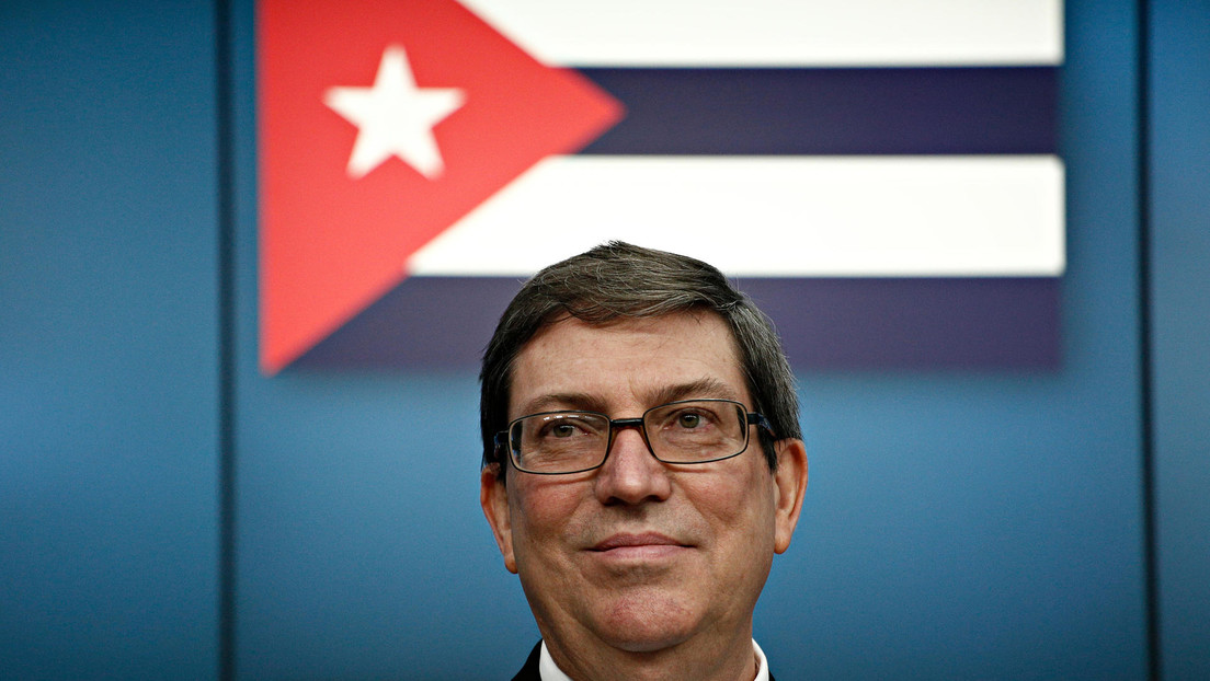 Cuba rechaza "la histeria propagandística" desatada por EE.UU. contra Rusia