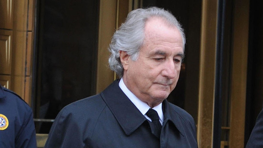 La hermana del estafador Bernie Madoff muere en un caso de asesinato-suicidio junto a su esposo en EE.UU.