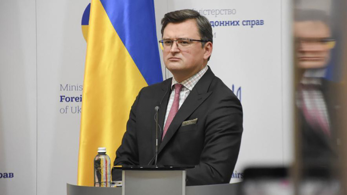 El canciller ucraniano considera un error que su país renunciara a su arsenal nuclear y afirma que EE.UU. está "parcialmente" en deuda con Ucrania