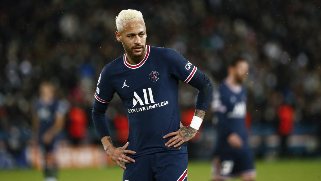 Neymar revela dónde quiere jugar en los próximos años y el particular