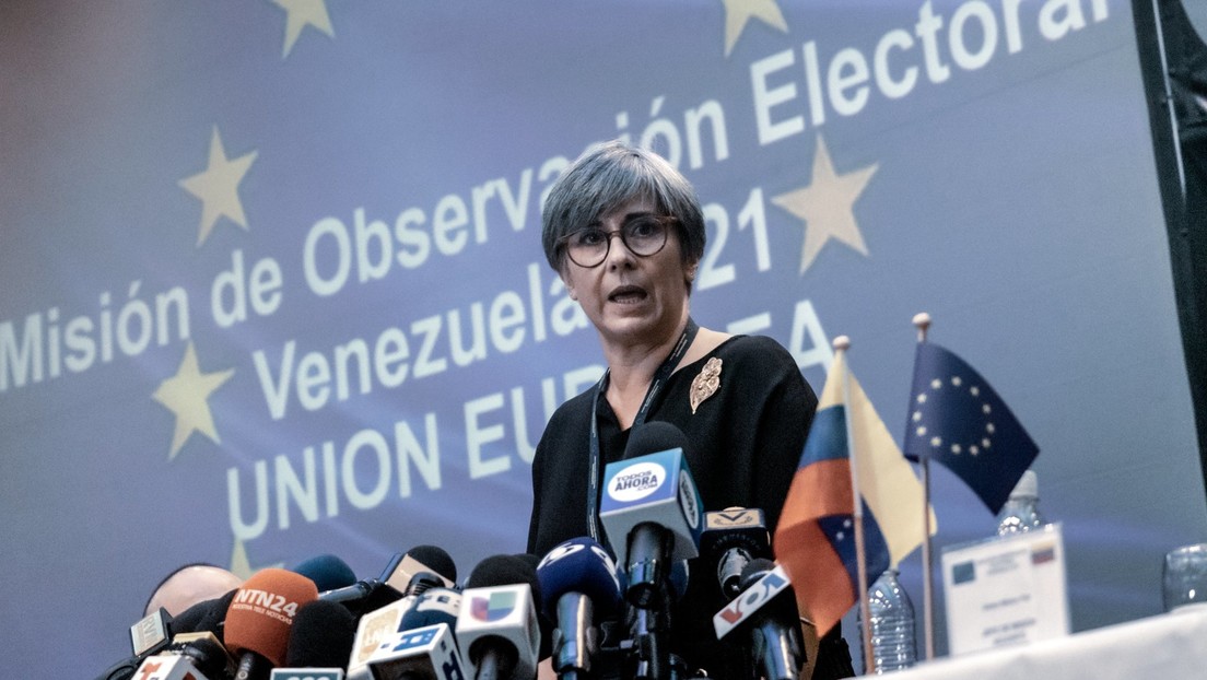 Mejoras, deficiencias y recomendaciones: Los puntos claves del informe final de la Misión de Observación de la UE sobre las regionales en Venezuela