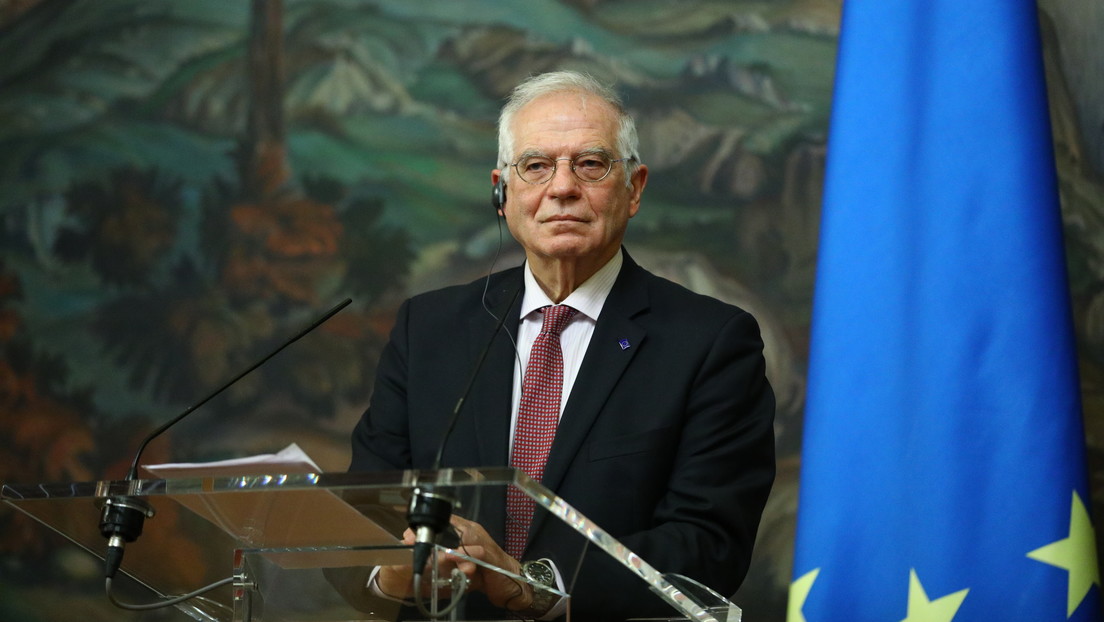 "Se acabaron las compras en Milán y las fiestas en Saint-Tropez": Borrell tuitea sobre las sanciones de la UE contra Rusia y luego lo elimina