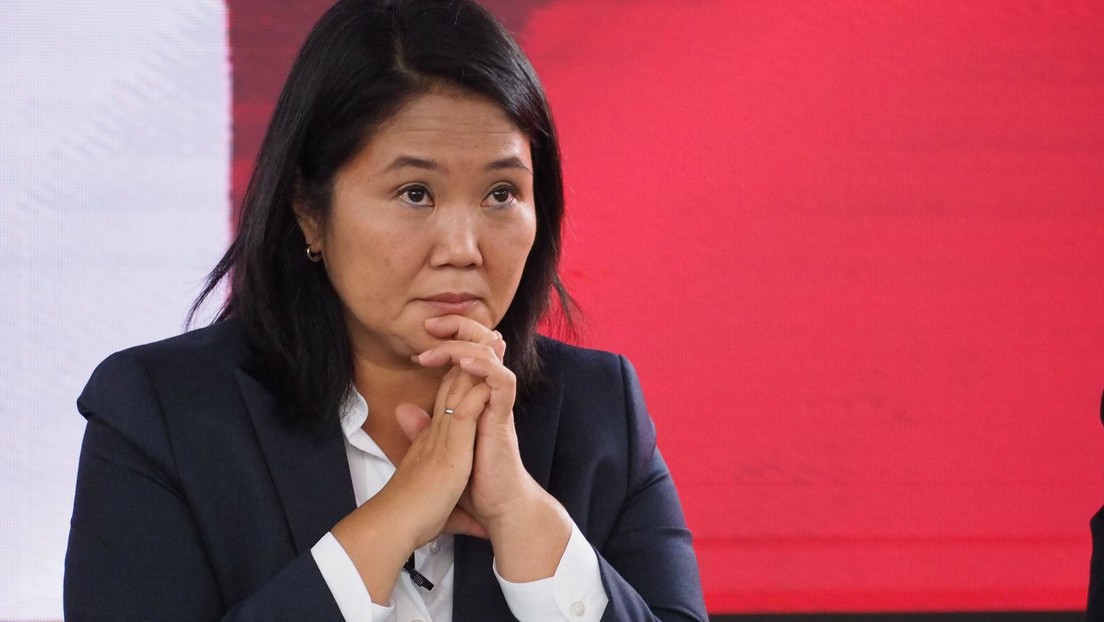 Fiscalía peruana pide adelantar juicio contra Keiko Fujimori por temor a que se beneficie con reformas a la Ley de Colaboración Eficaz