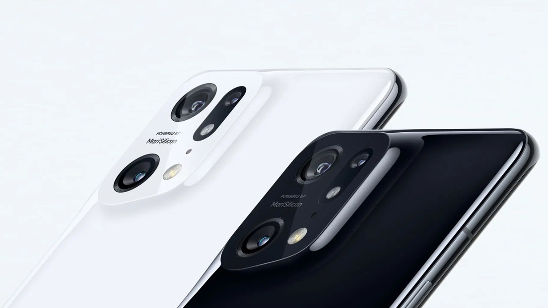 Oppo lanza su teléfono Find X5: ¿qué novedades trae el nuevo 'smartphone' de gama alta?
