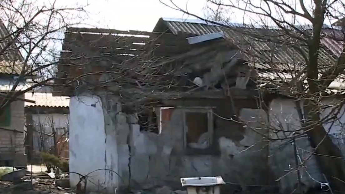 Relatos de guerra: residentes de Donbass cuentan cómo es vivir en medio del conflicto