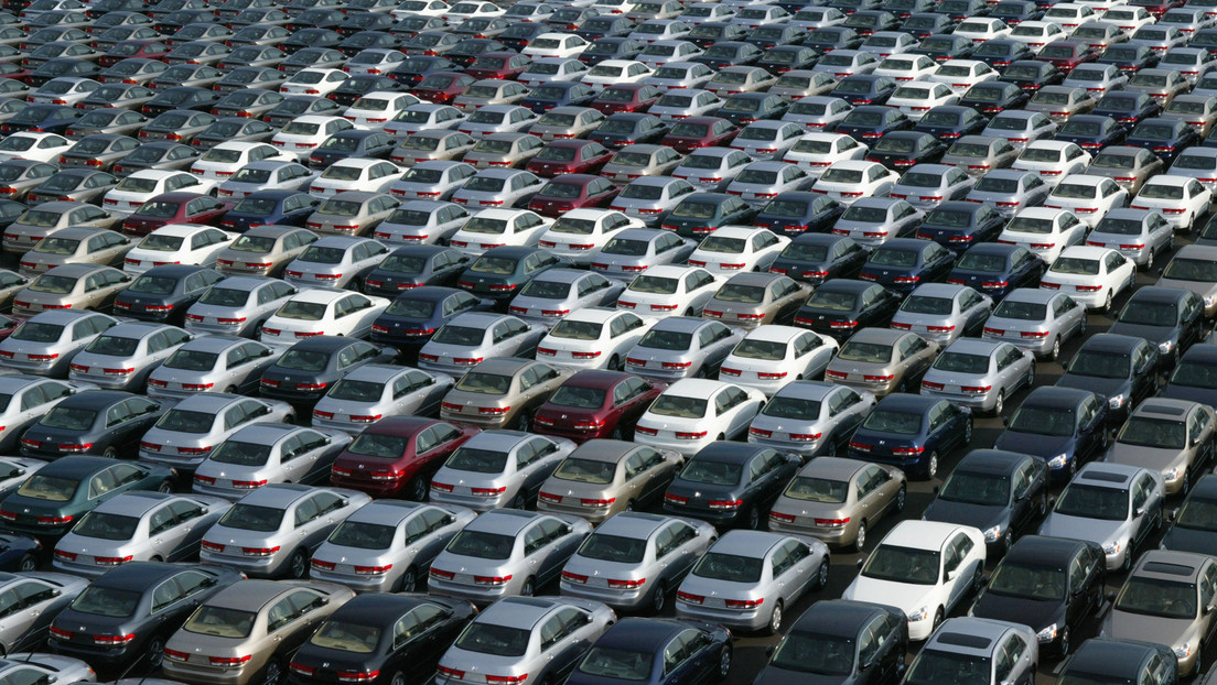 Más de 1,7 millones de vehículos Honda serán revisados tras quejas de frenadas involuntarias