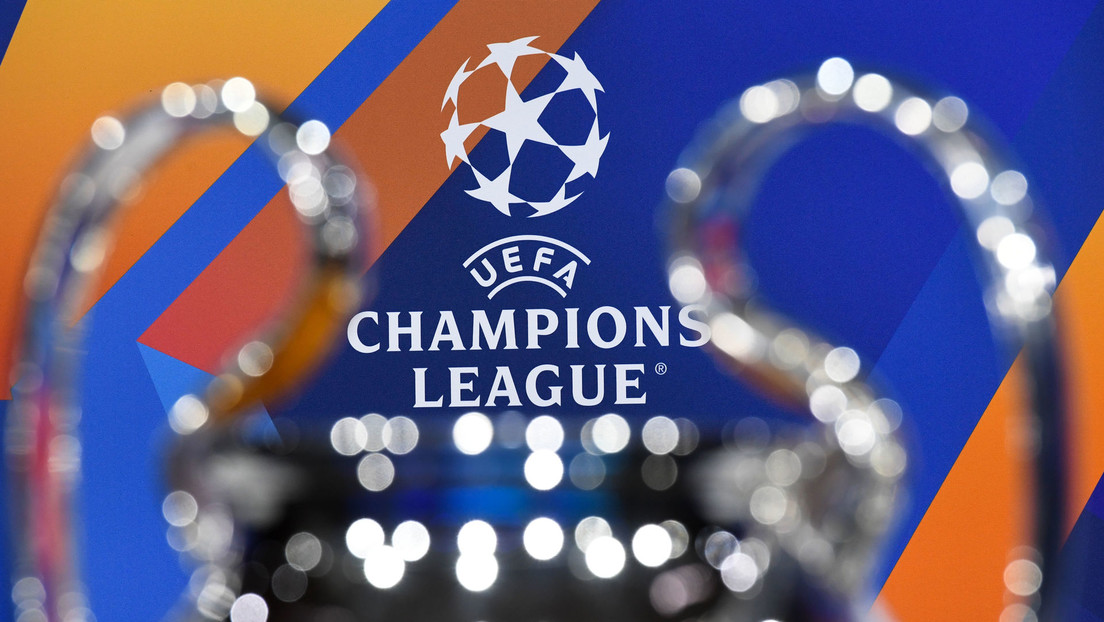 La UEFA decide trasladar la final de la Liga de Campeones de San Petersburgo a París