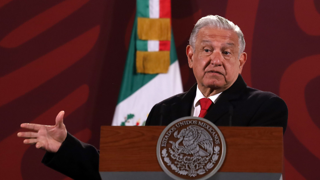 "Ya no puedo más, cierro mi ciclo y me retiro": López Obrador dice que abandonará la política cuando concluya su mandato