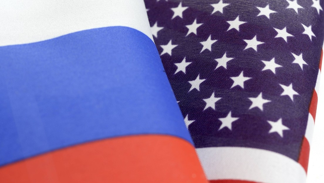 EE.UU. introduce sanciones contra Putin, Lavrov, el ministro de Defensa ruso y el jefe del Estado Mayor