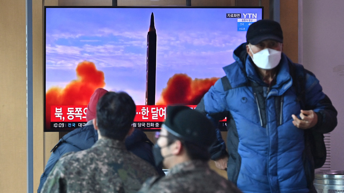 Corea del Norte confirma que su último lanzamiento fue una prueba de un nuevo satélite y no de un misil balístico