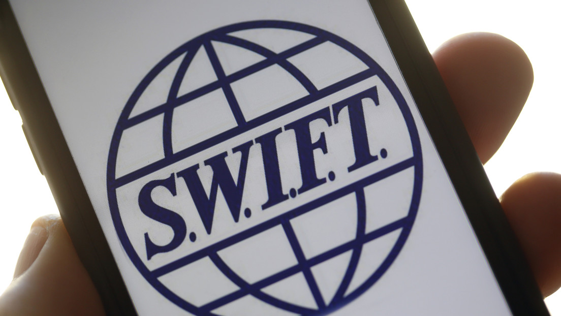 La jefa del Banco Central de Rusia afirma que el análogo interbancario ruso podrá sustituir al sistema SWIFT