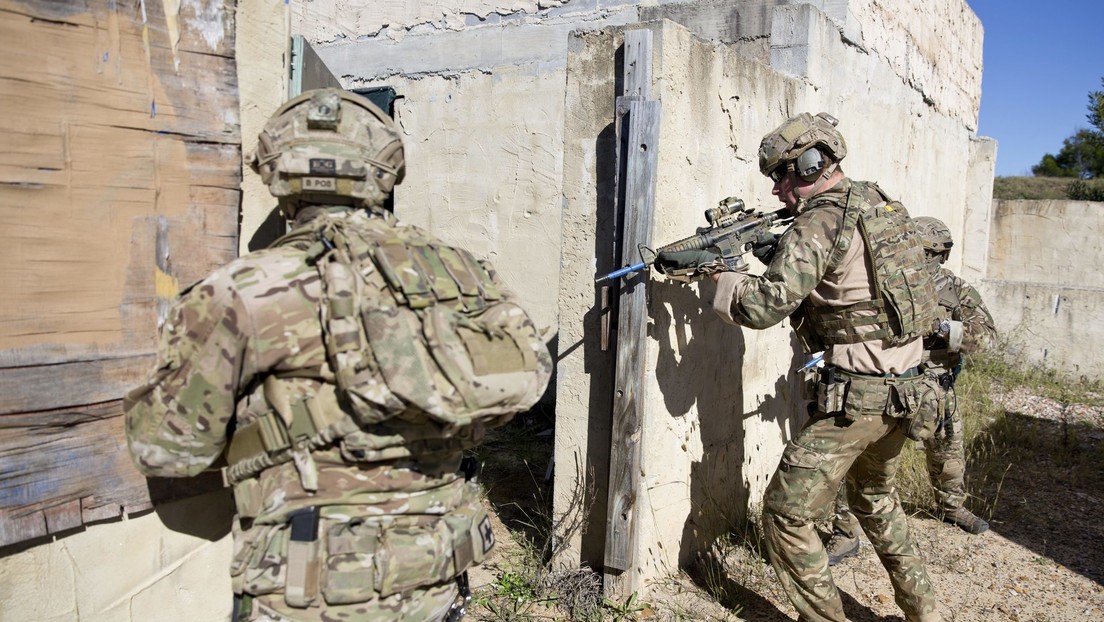 Exsoldado del Servicio Aéreo Especial de Australia testifica sobre las atrocidades cometidas en Afganistán