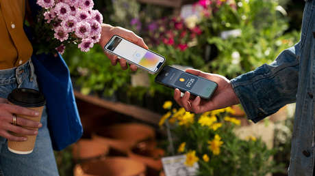 Apple presenta el servicio Tap to Pay, que convertirá al iPhone en una terminal de pago