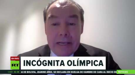 Abogado advierte que la supuesta acusación de dopaje contra la patinadora Kamila Valíeva debe tratarse con discreción para no dañar su imagen