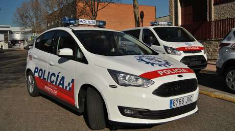 Encuentran el cadáver momificado de un hombre en España después de que su hijo se tirara por la ventana cuando iban a desahuciarle