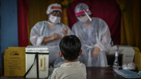 La Cepal advierte que América Latina y el Caribe afrontan el riesgo de una "generación perdida" debido a la pandemia