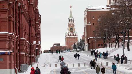 Rusia anunciará pronto las medidas que tomará tras analizar las respuestas de EE.UU. y la OTAN a sus propuestas de garantías de seguridad