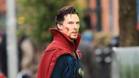 VIDEO: Marvel difunde un nuevo avance de 'Doctor Strange en el Multiverso de la Locura' con más imágenes de Wanda y Strange Supreme