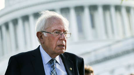 "¿A EE.UU. no le preocuparía una alianza de México con su adversario?": Bernie Sanders habla sobre la crisis con Ucrania e insta a evitar una guerra