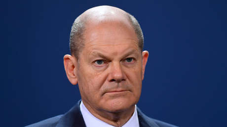 Olaf Scholz se convierte en el primer canciller alemán en crear una cuenta oficial de Twitter