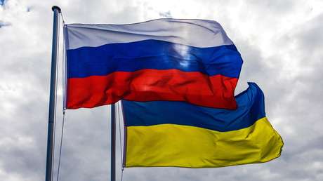 Moscú: Medios occidentales hicieron todo lo posible para que hubiera una guerra entre Rusia y Ucrania, pero eso no se hizo realidad