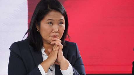 La Fiscalía peruana presenta los testimonios que revelan la ruta del dinero entregado por Odebrecht a Keiko Fujimori