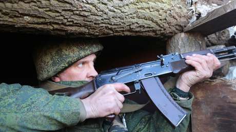 "Si estalla la guerra, Europa será su escenario": el presidente de la Duma rusa denuncia que líderes europeos callen ante las provocaciones de Kiev