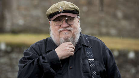 Marvel convertirá en historietas las antologías de la serie 'Wild Cards' de George R. R. Martin
