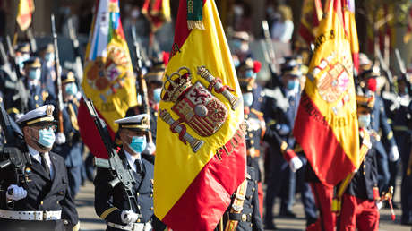 Las puertas giratorias en el Ejército español: la controvertida 'jubilación' dorada de los generales que pagan los ciudadanos
