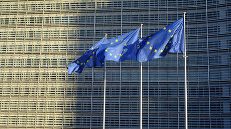 La Unión Europea adopta oficialmente sanciones contra Rusia por reconocer a las repúblicas populares de Donetsk y Lugansk
